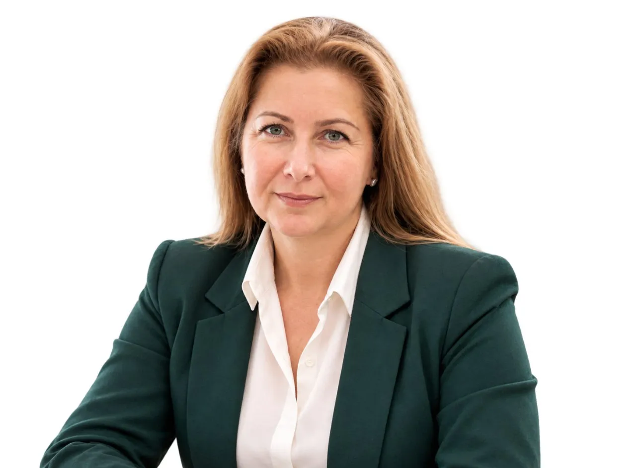 Светлана Халимончик