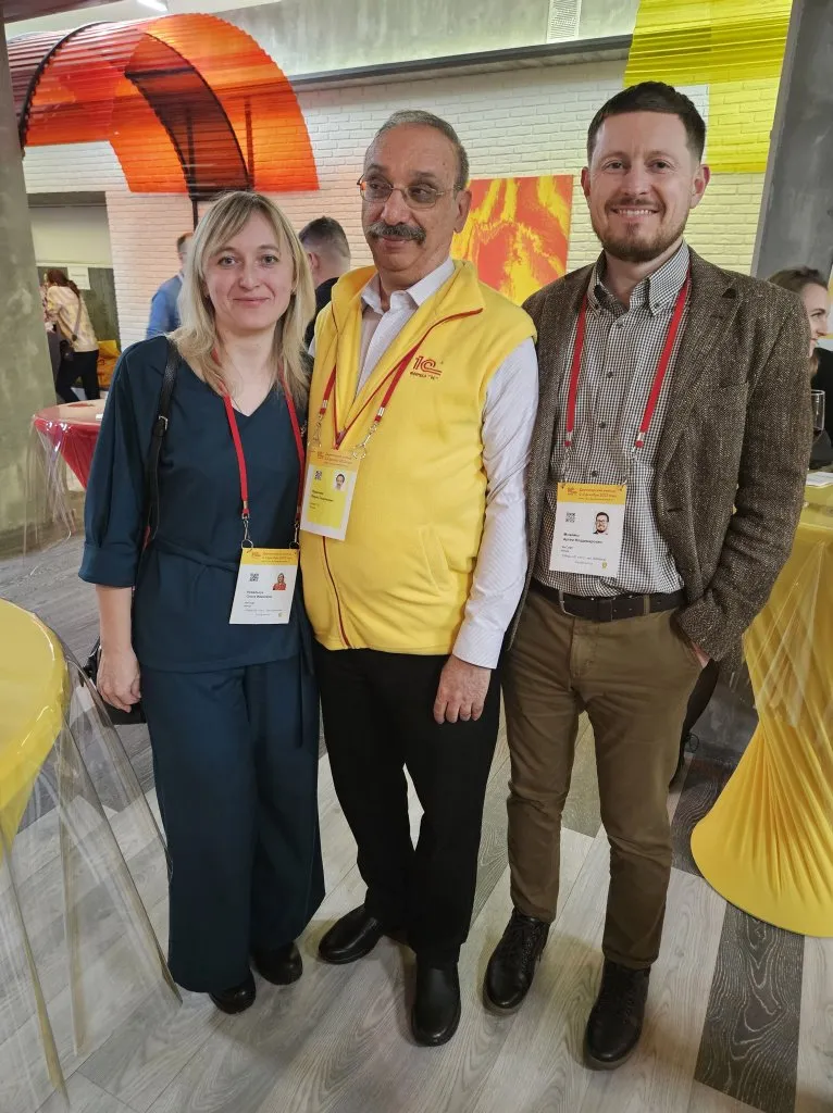 Директорский уикенд