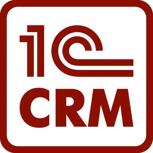 1С:CRM